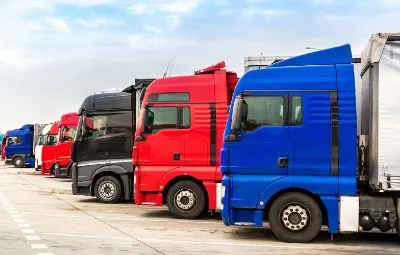 Ankara Şenesenevler Ambar Nakliyat