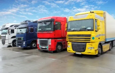 Ankara Şenesenevler Nakliye Ambarı