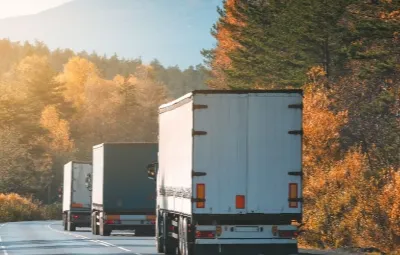 Ankara ile Şenesenevler Arası Klima Taşıma