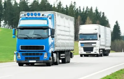 Ankara ile Şenesenevler Arası Eşya Taşıma